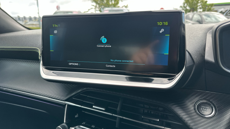 Peugeot 2008 100kW GT 50kWh 5dr Auto Electric Estate